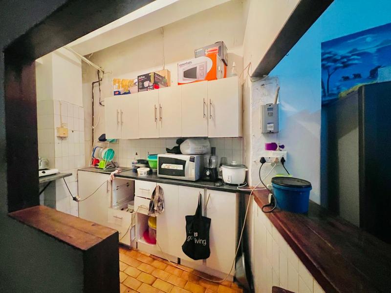 1 Bedroom Property for Sale in South Beach KwaZulu-Natal