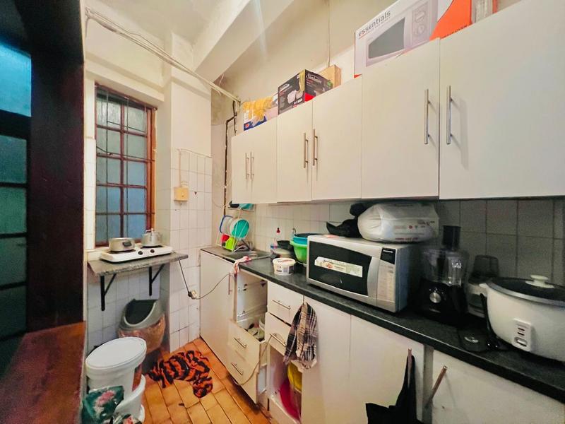 1 Bedroom Property for Sale in South Beach KwaZulu-Natal
