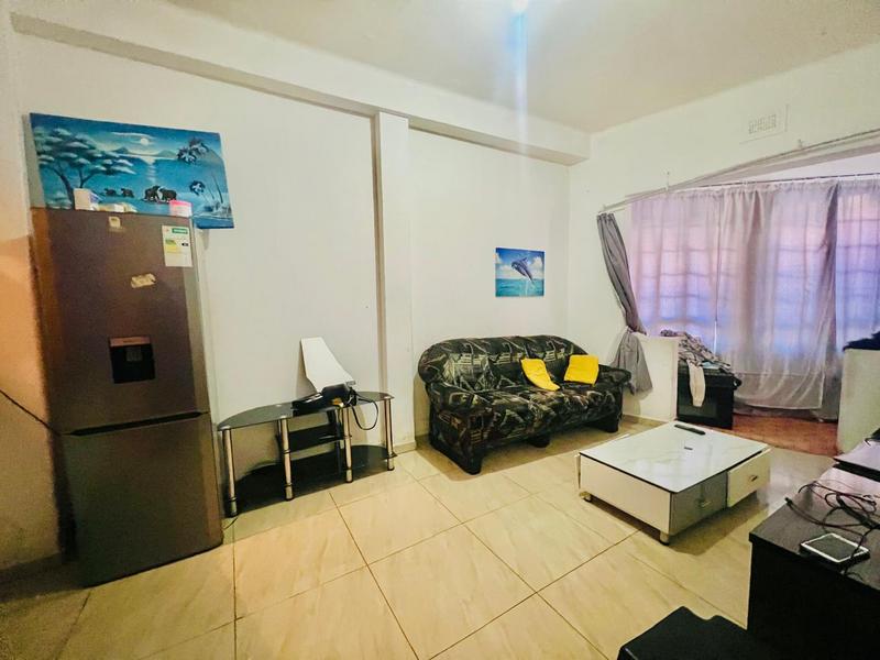 1 Bedroom Property for Sale in South Beach KwaZulu-Natal