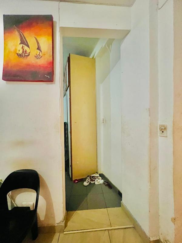 1 Bedroom Property for Sale in South Beach KwaZulu-Natal