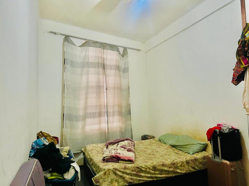 1 Bedroom Property for Sale in South Beach KwaZulu-Natal
