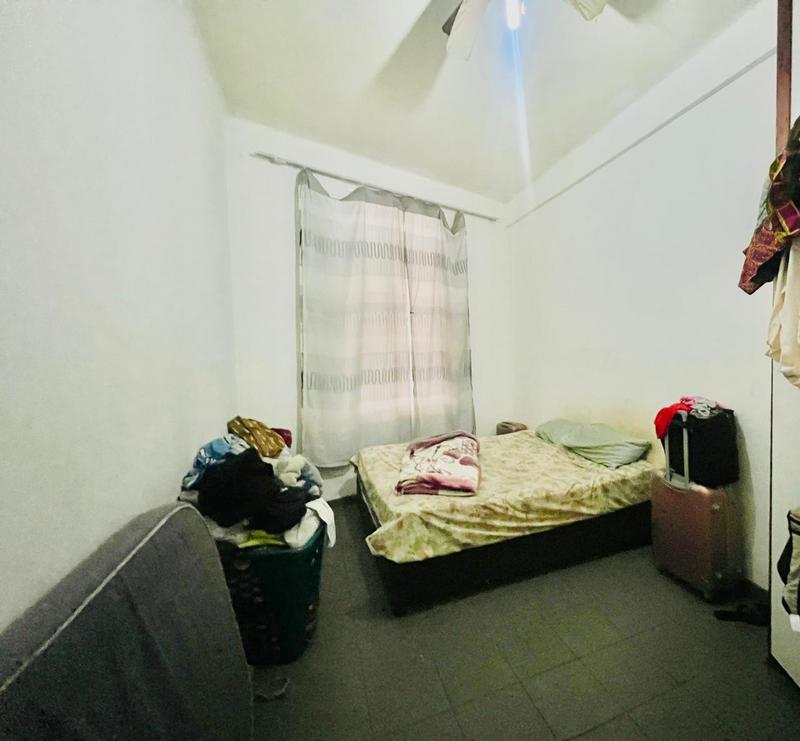 1 Bedroom Property for Sale in South Beach KwaZulu-Natal