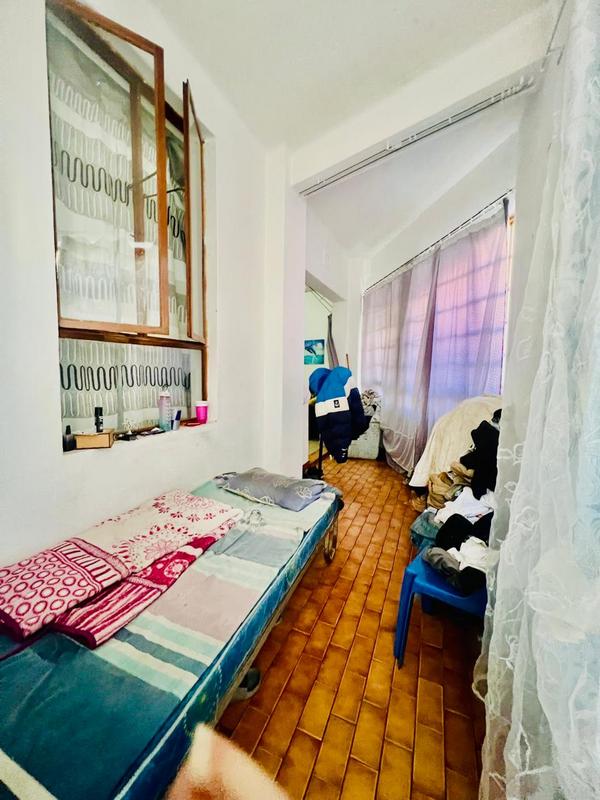 1 Bedroom Property for Sale in South Beach KwaZulu-Natal