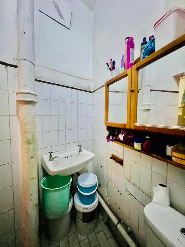 1 Bedroom Property for Sale in South Beach KwaZulu-Natal