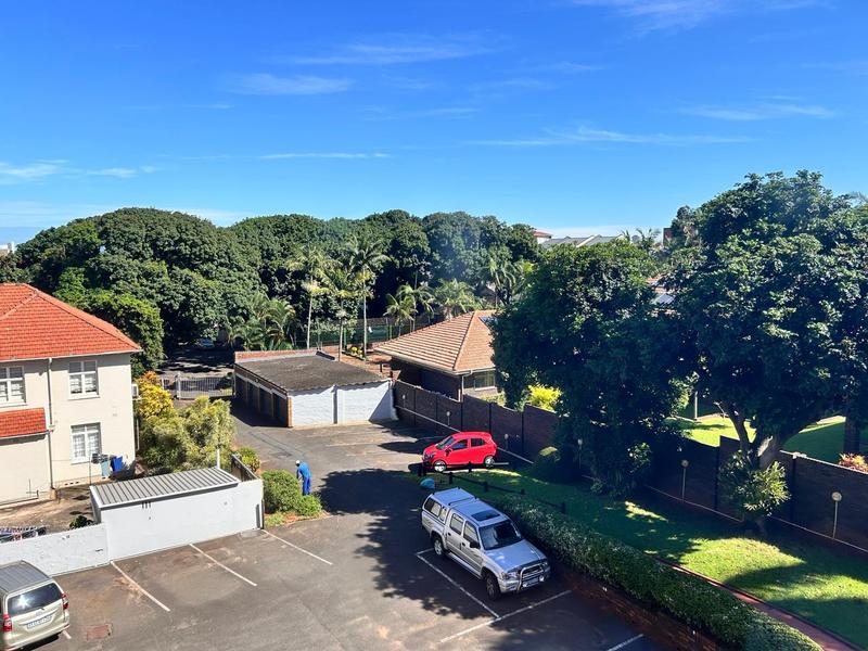 To Let 1 Bedroom Property for Rent in Morningside KwaZulu-Natal