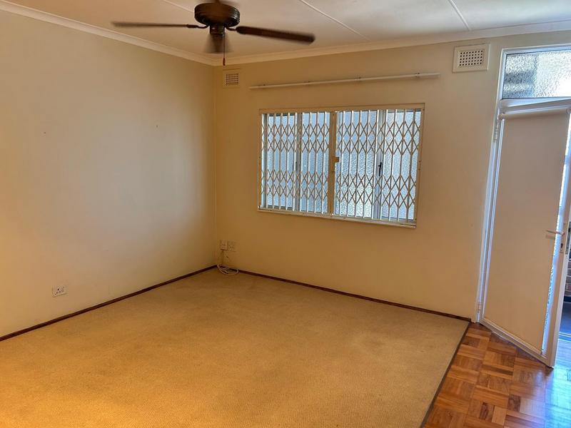 To Let 1 Bedroom Property for Rent in Morningside KwaZulu-Natal