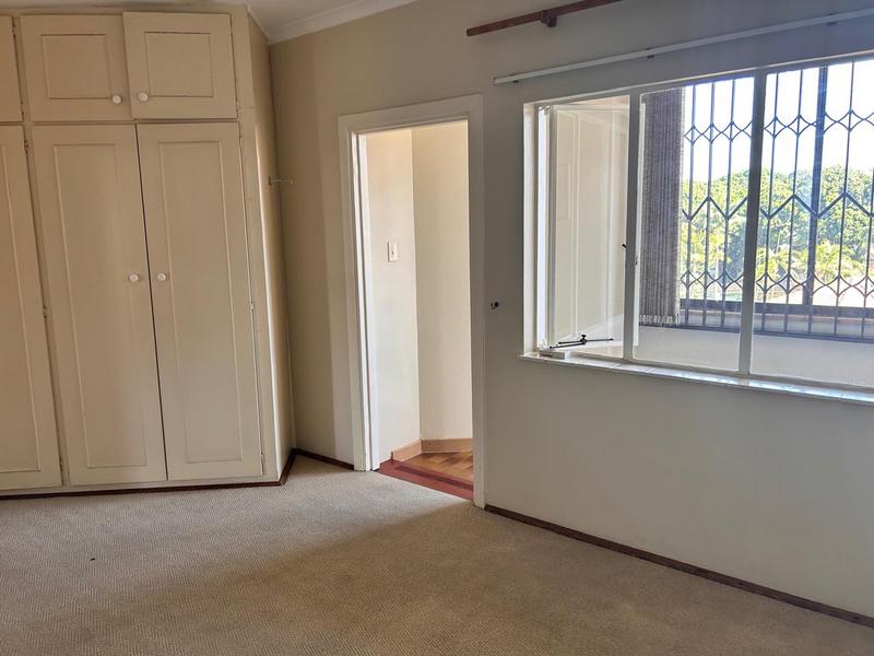To Let 1 Bedroom Property for Rent in Morningside KwaZulu-Natal