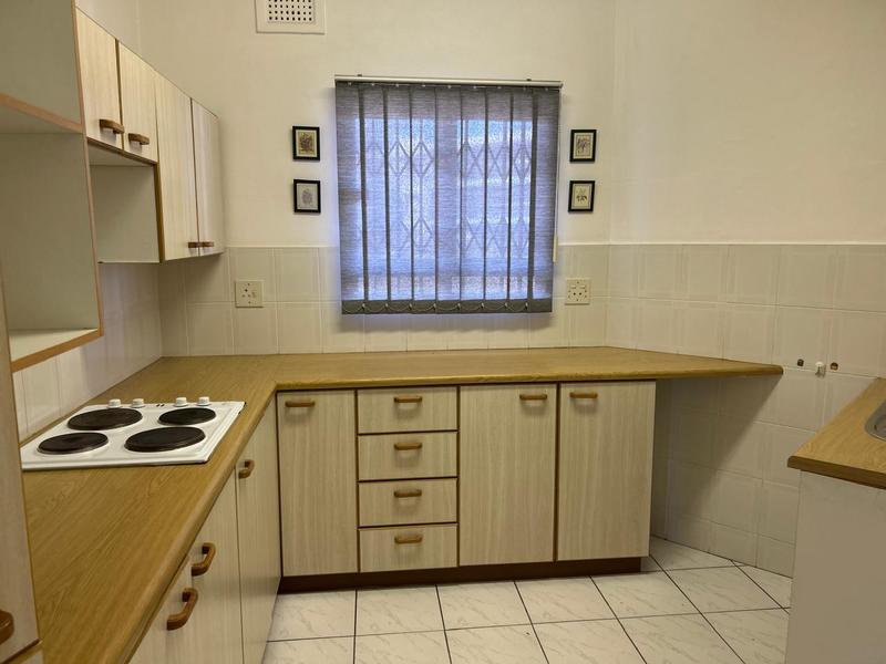 To Let 1 Bedroom Property for Rent in Morningside KwaZulu-Natal