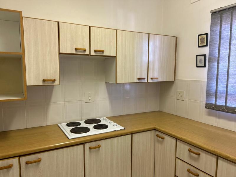 To Let 1 Bedroom Property for Rent in Morningside KwaZulu-Natal