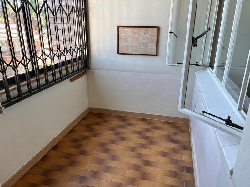 To Let 1 Bedroom Property for Rent in Morningside KwaZulu-Natal