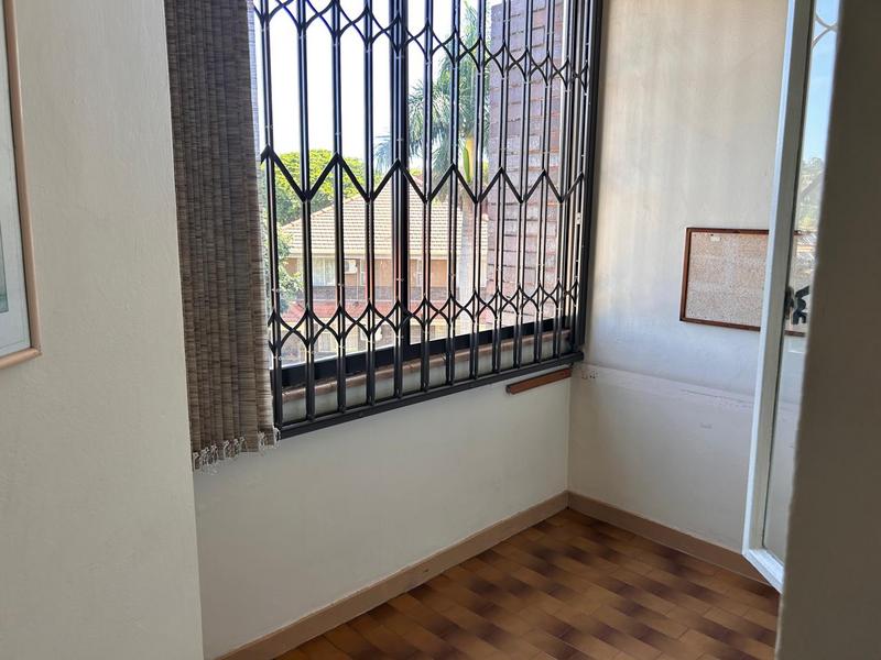 To Let 1 Bedroom Property for Rent in Morningside KwaZulu-Natal