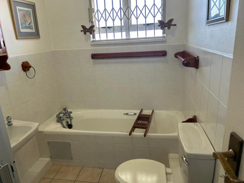 To Let 1 Bedroom Property for Rent in Morningside KwaZulu-Natal