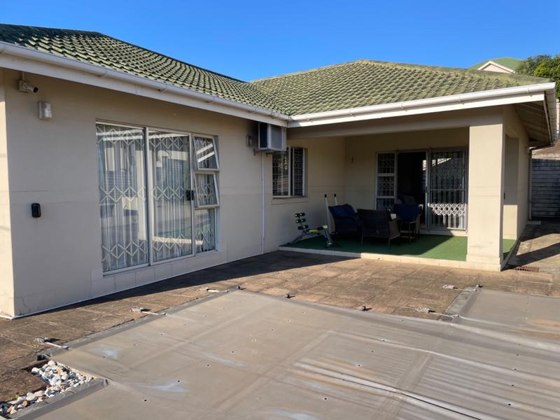 3 Bedroom Property for Sale in Somerset Park KwaZulu-Natal
