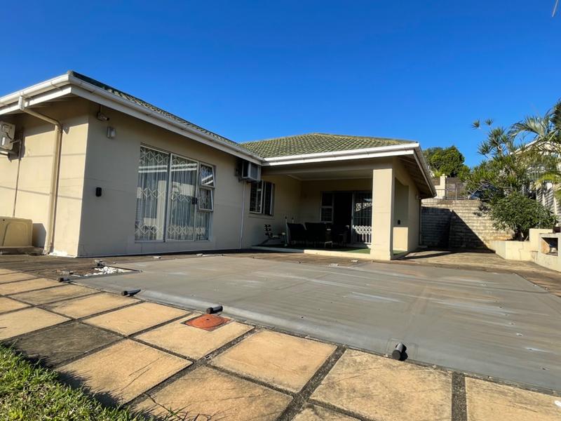 3 Bedroom Property for Sale in Somerset Park KwaZulu-Natal
