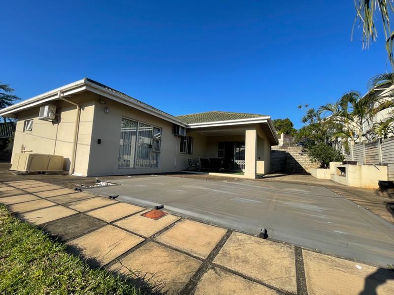 3 Bedroom Property for Sale in Somerset Park KwaZulu-Natal