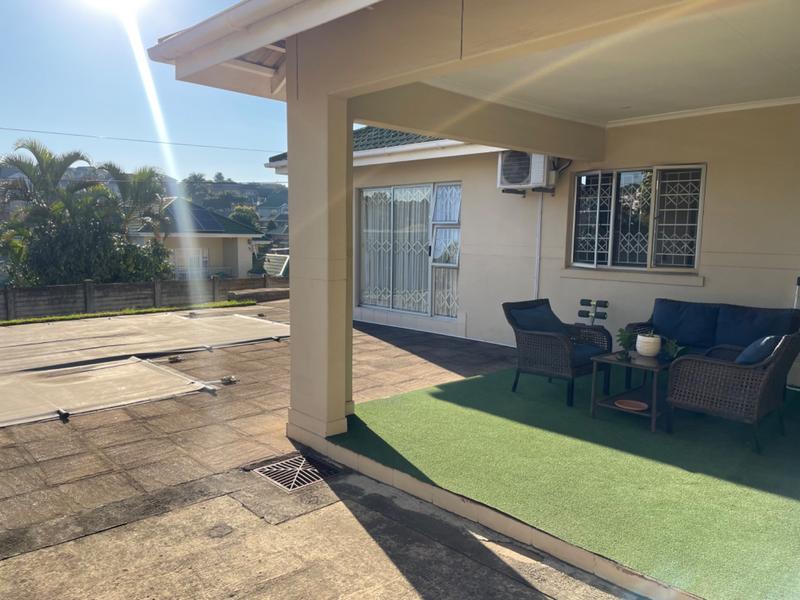 3 Bedroom Property for Sale in Somerset Park KwaZulu-Natal