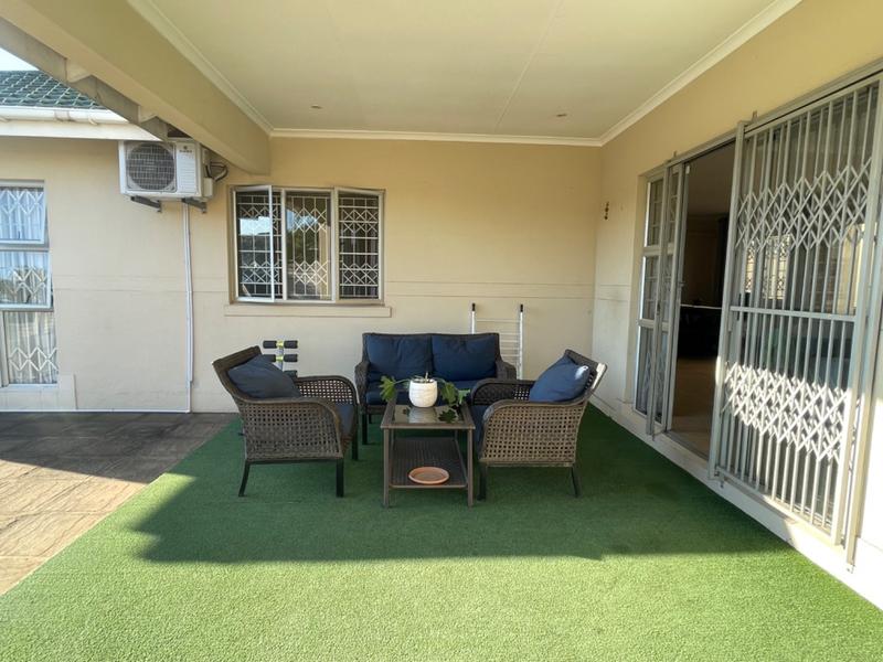 3 Bedroom Property for Sale in Somerset Park KwaZulu-Natal