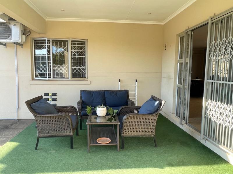 3 Bedroom Property for Sale in Somerset Park KwaZulu-Natal