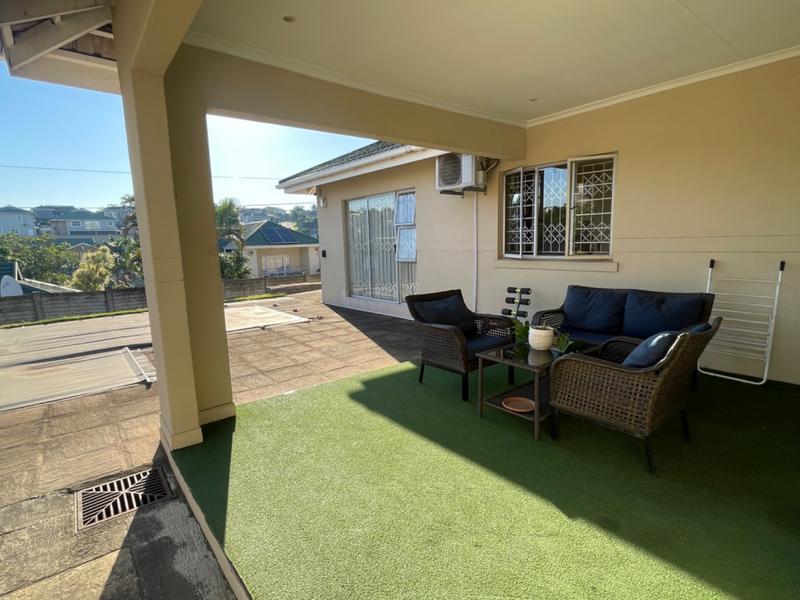 3 Bedroom Property for Sale in Somerset Park KwaZulu-Natal