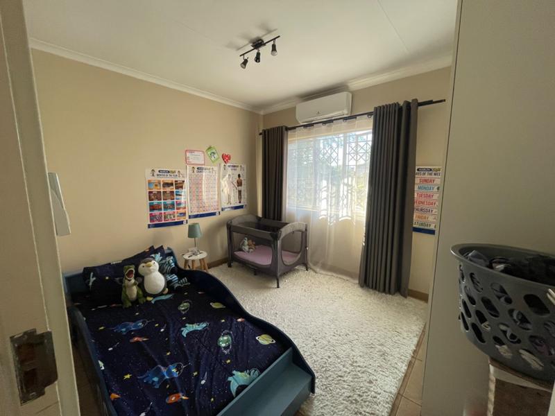 3 Bedroom Property for Sale in Somerset Park KwaZulu-Natal