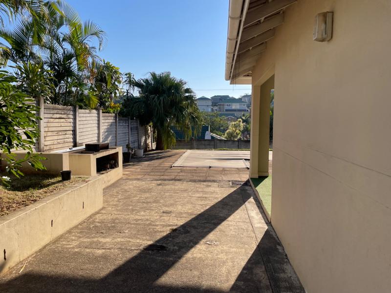 3 Bedroom Property for Sale in Somerset Park KwaZulu-Natal