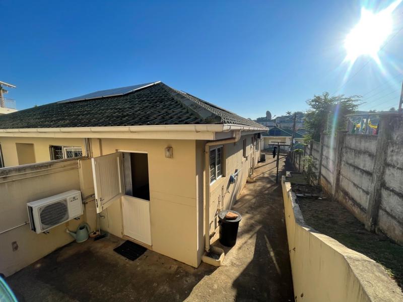 3 Bedroom Property for Sale in Somerset Park KwaZulu-Natal