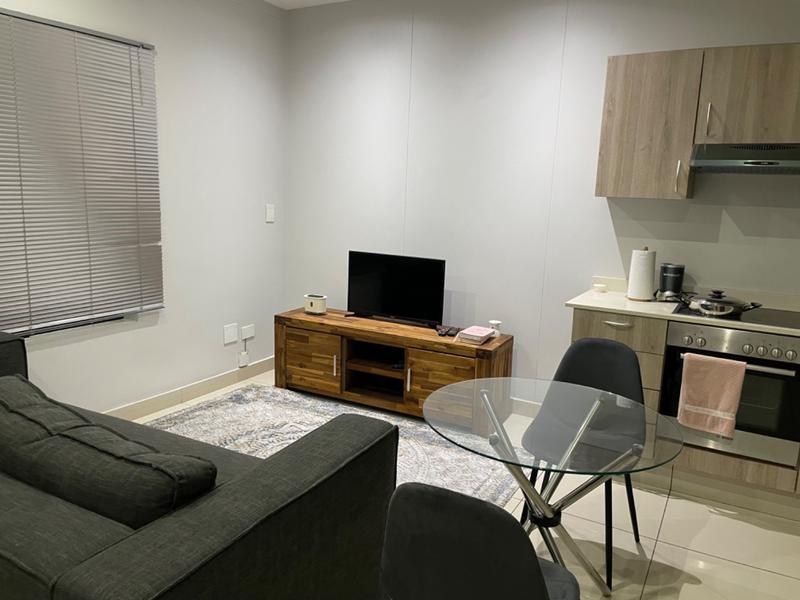 1 Bedroom Property for Sale in New Town Centre KwaZulu-Natal