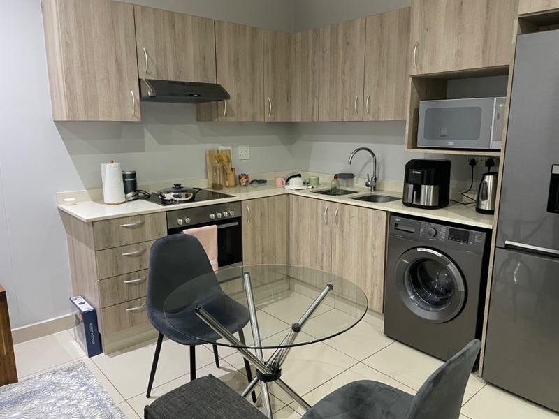 1 Bedroom Property for Sale in New Town Centre KwaZulu-Natal