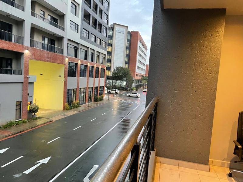 1 Bedroom Property for Sale in New Town Centre KwaZulu-Natal