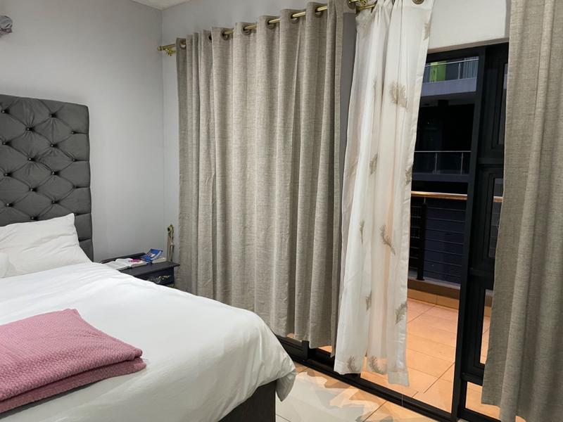 1 Bedroom Property for Sale in New Town Centre KwaZulu-Natal