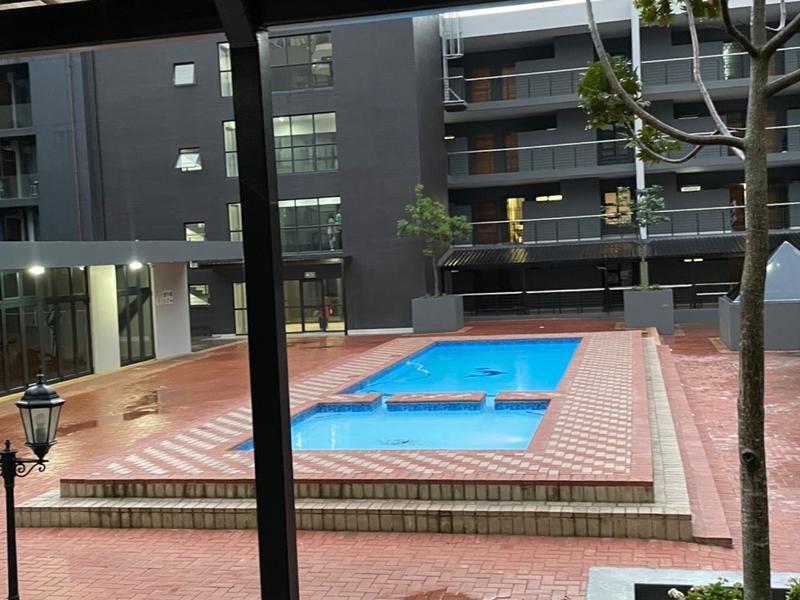 1 Bedroom Property for Sale in New Town Centre KwaZulu-Natal