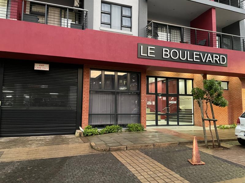 1 Bedroom Property for Sale in New Town Centre KwaZulu-Natal