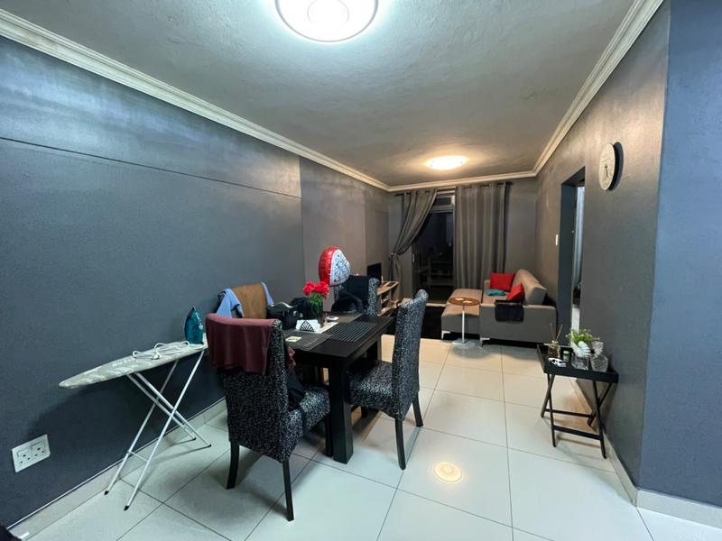 1 Bedroom Property for Sale in New Town Centre KwaZulu-Natal