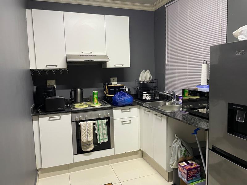 1 Bedroom Property for Sale in New Town Centre KwaZulu-Natal
