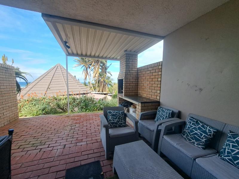 To Let 1 Bedroom Property for Rent in Melville KwaZulu-Natal