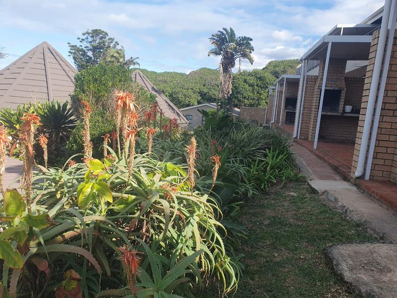 To Let 1 Bedroom Property for Rent in Melville KwaZulu-Natal