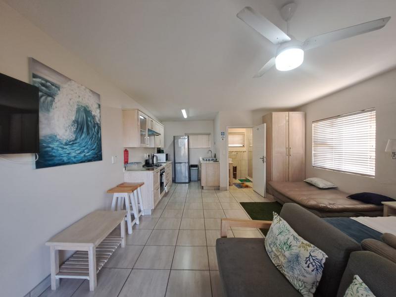 To Let 1 Bedroom Property for Rent in Melville KwaZulu-Natal