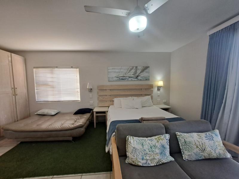 To Let 1 Bedroom Property for Rent in Melville KwaZulu-Natal