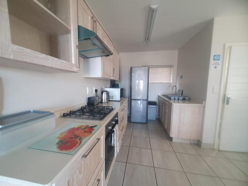 To Let 1 Bedroom Property for Rent in Melville KwaZulu-Natal