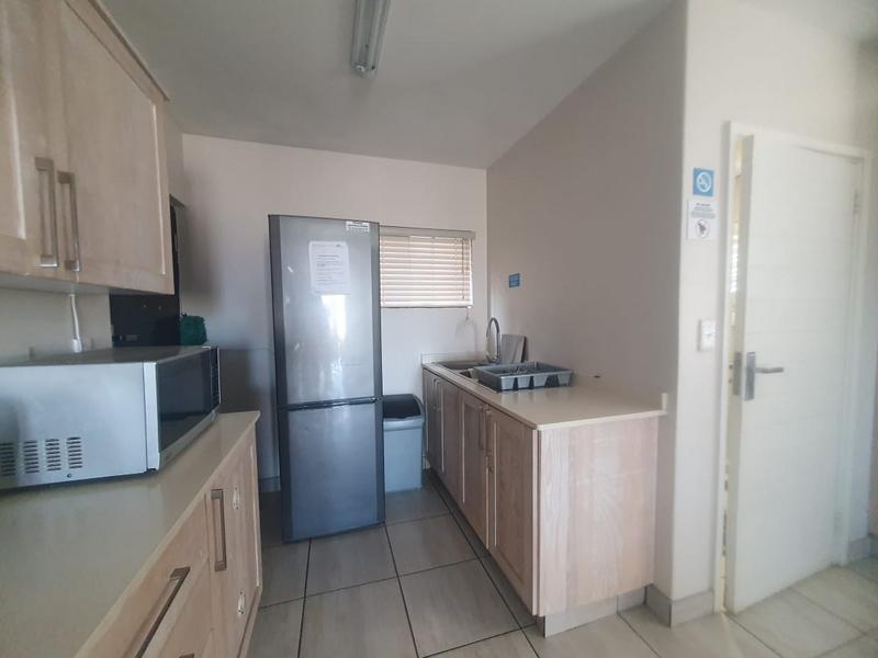 To Let 1 Bedroom Property for Rent in Melville KwaZulu-Natal