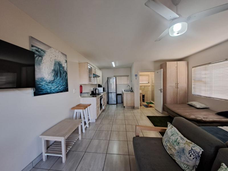 To Let 1 Bedroom Property for Rent in Melville KwaZulu-Natal