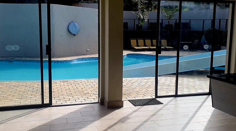 To Let 1 Bedroom Property for Rent in Melville KwaZulu-Natal