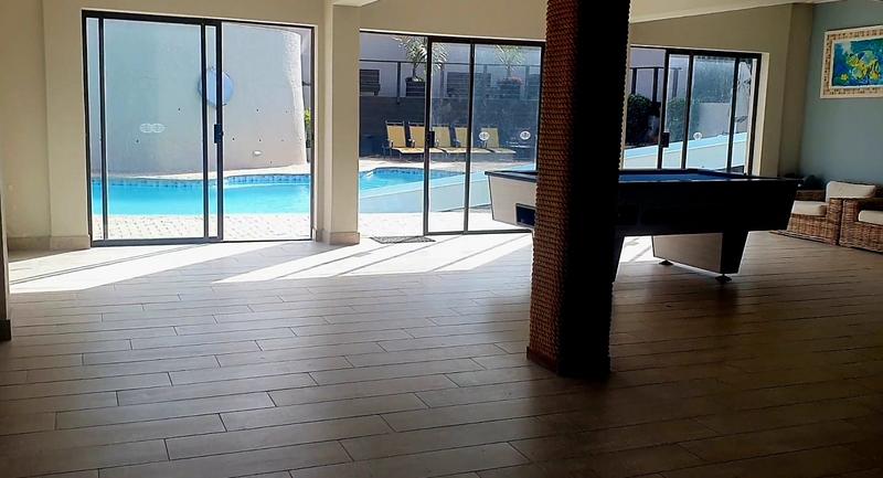 To Let 1 Bedroom Property for Rent in Melville KwaZulu-Natal