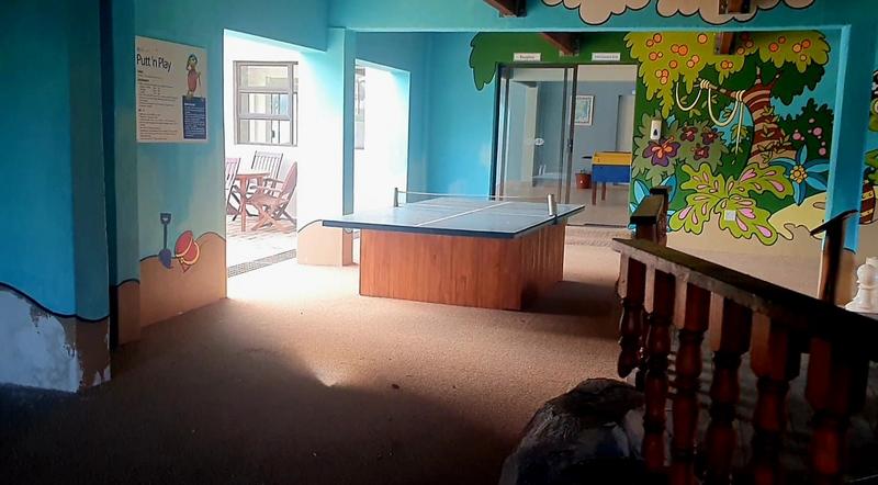 To Let 1 Bedroom Property for Rent in Melville KwaZulu-Natal