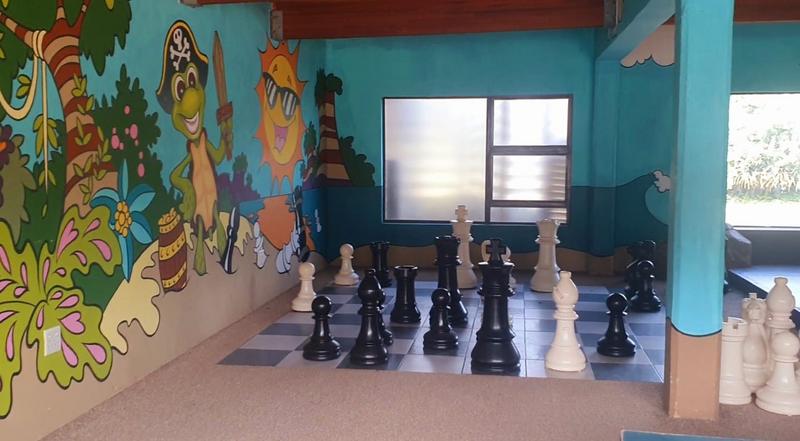 To Let 1 Bedroom Property for Rent in Melville KwaZulu-Natal