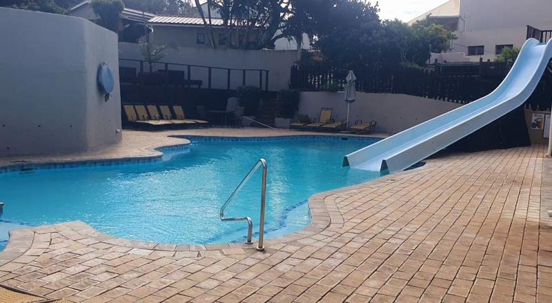 To Let 1 Bedroom Property for Rent in Melville KwaZulu-Natal