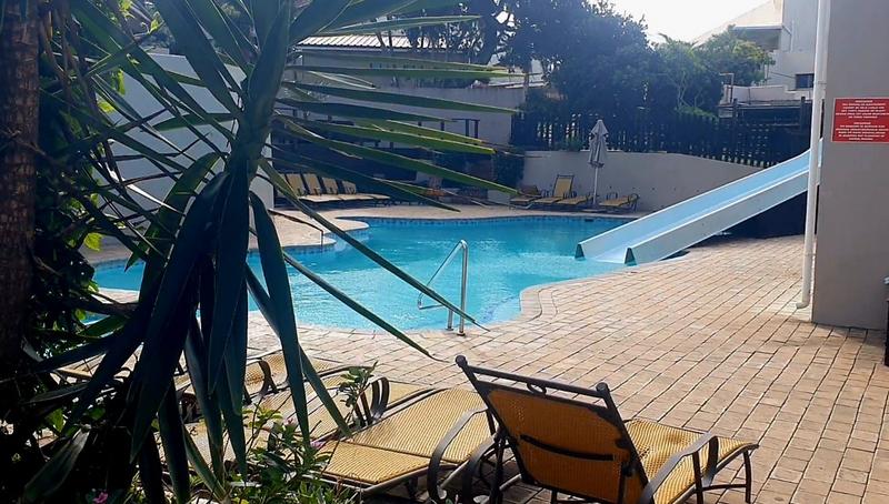 To Let 1 Bedroom Property for Rent in Melville KwaZulu-Natal