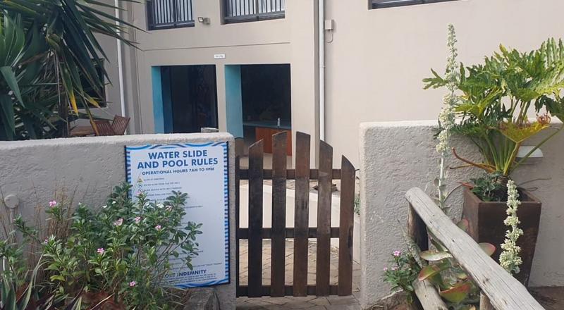 To Let 1 Bedroom Property for Rent in Melville KwaZulu-Natal