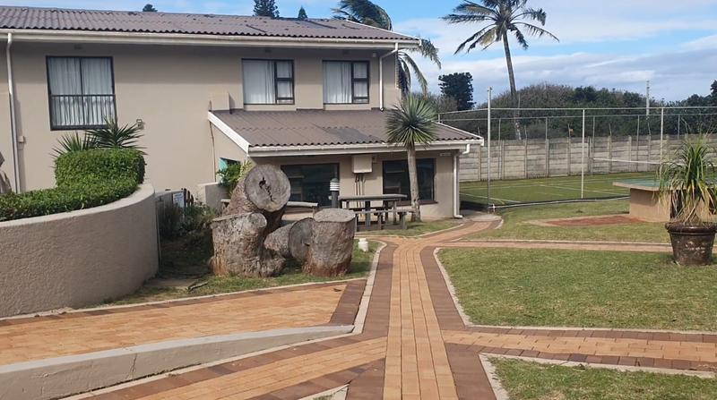 To Let 1 Bedroom Property for Rent in Melville KwaZulu-Natal