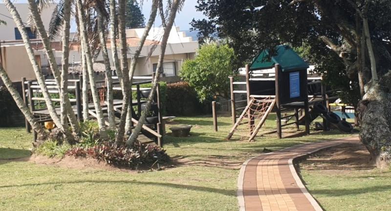 To Let 1 Bedroom Property for Rent in Melville KwaZulu-Natal